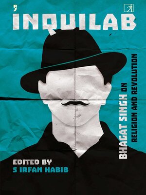 cover image of Inquilab